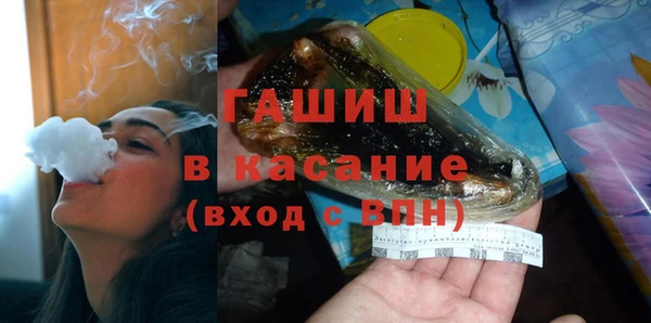 молекула духа Гусев