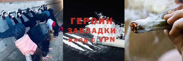 молекула духа Гусев