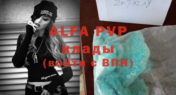 молекула духа Гусев